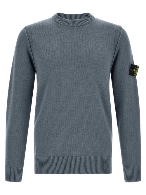  Stone Island | L2S15 5100072 S00A3V002B BLUE ACCIAIO